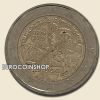 Szlovákia emlék 2 euro 2025_1 '' Jégkorong '' UNC !
